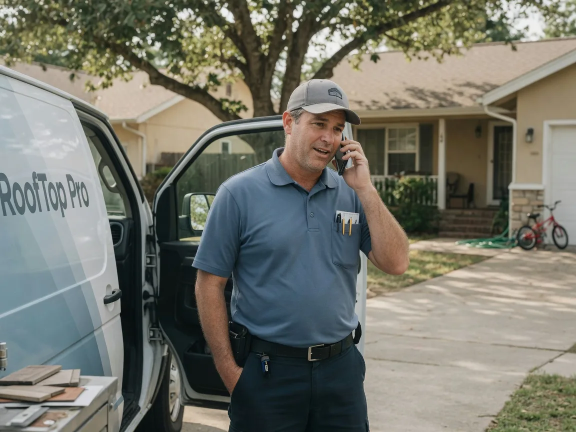 Roof Repair Mahaska, KS FAQs