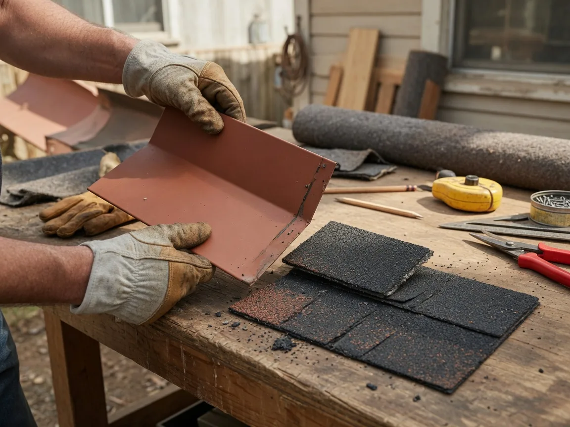 Roof Repair company in Mahaska, KS
